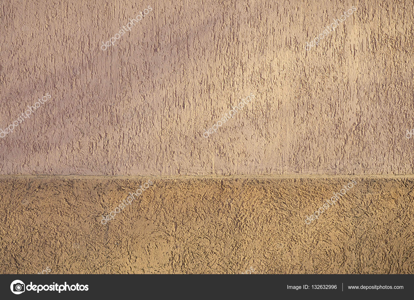 Plaster Wall Texture Stock Photo Mehaniq 132632996