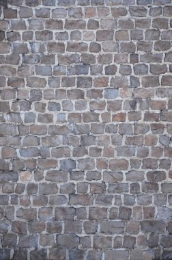 Tuğla Duvar dokusu
