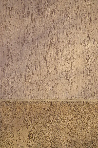 Het Patroon Van Betonnen Muur Met Gekleurde Pleister Mooi Design — Stockfoto