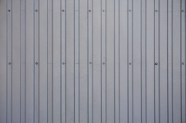 Metal panels texture