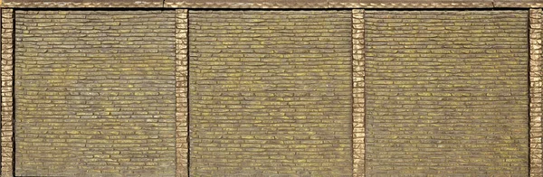 Текстура каменного забора — стоковое фото
