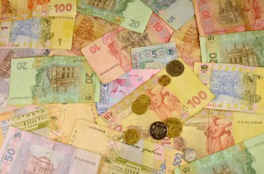 Ukrayna ulusal para birimi