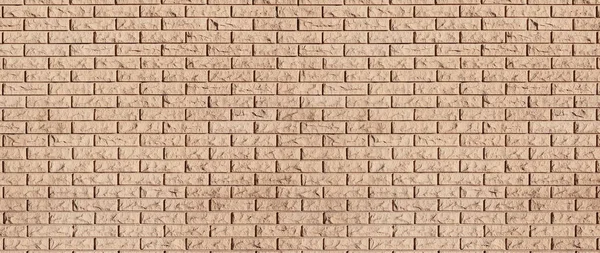 モダンなスレートのレンガの壁の質感 — ストック写真