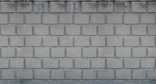 Latar Belakang Dinding Blok Tua Yang Ternoda Tekstur Dinding Tua — Stok Foto