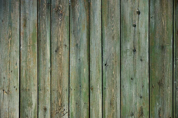 Tekstura Wietrznej Drewnianej Ściany Wiekowy Drewniany Płotek Deski Płaskiej — Zdjęcie stockowe
