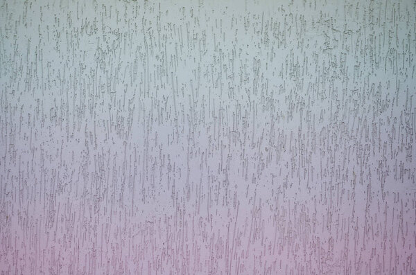Plaster wall texture