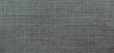 Closeup denim jeans doku. Dokulu mavi kot kot arka dikişli.