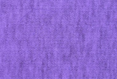 Isıtıcı örme kumaş bez doku