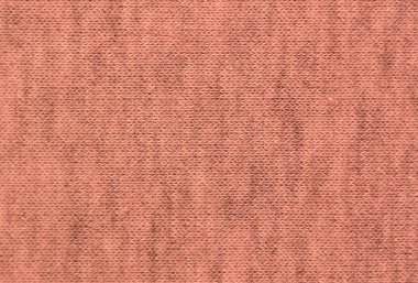 Isıtıcı örme kumaş bez doku