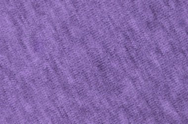 Isıtıcı örme kumaş bez doku