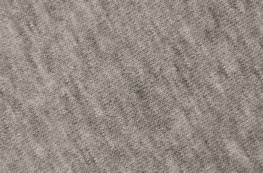 Isıtıcı örme kumaş bez doku