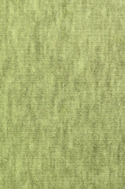 Isıtıcı örme kumaş bez doku