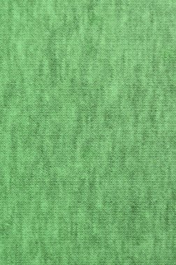 Isıtıcı örme kumaş bez doku