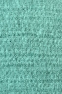 Isıtıcı örme kumaş bez doku