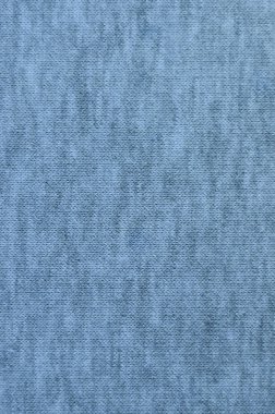 Isıtıcı örme kumaş bez doku