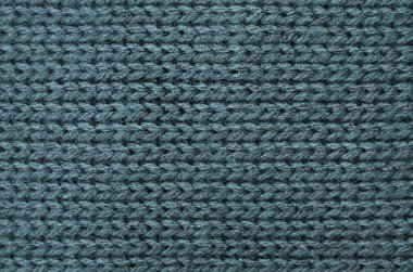 Pamuk, yün doku örme kumaş