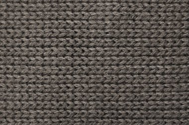 Pamuk, yün doku örme kumaş