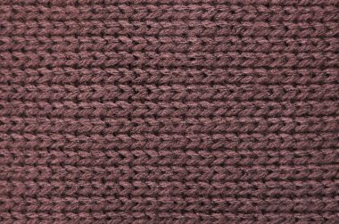 Pamuk, yün doku örme kumaş