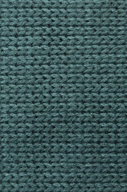 Pamuk, yün doku örme kumaş