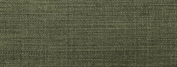 Detailed texture of dark denim cloth — Stock Photo, Image