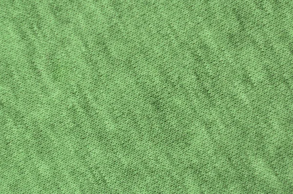 Isıtıcı örme kumaş bez doku