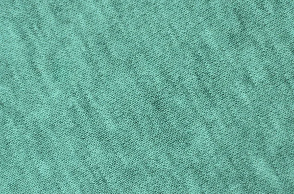 Isıtıcı örme kumaş bez doku