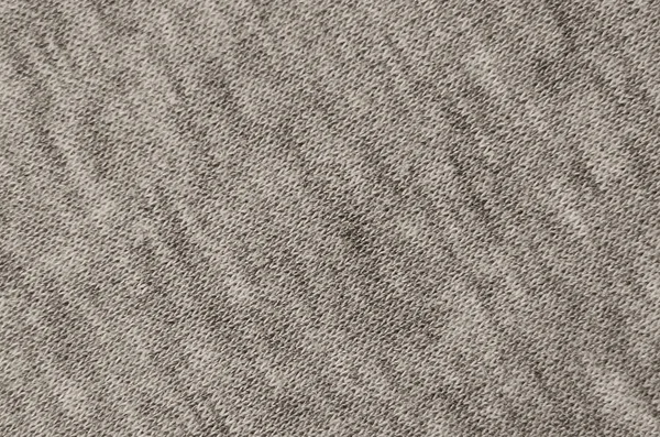 Heater knitted fabric cloth texture — Stock Photo, Image