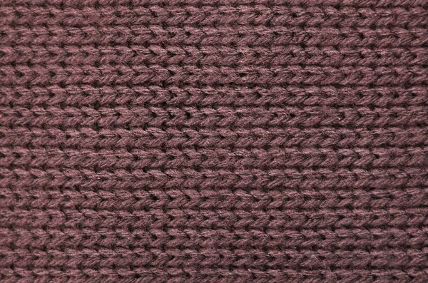 Tela de punto de algodón, textura de lana —  Fotos de Stock