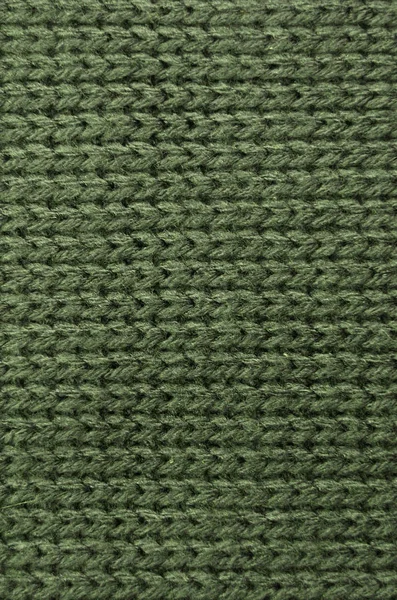 Cloth knitted cotton, wool texture