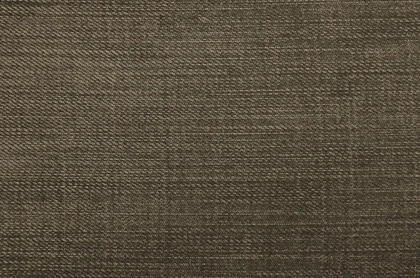 Detailed texture of dark denim cloth Stock Picture