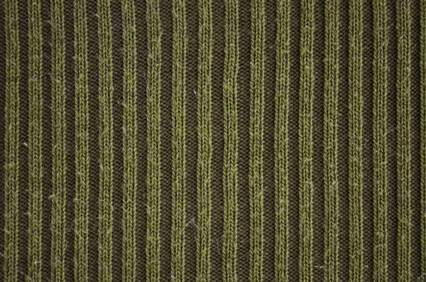 Cloth knitted cotton, wool texture