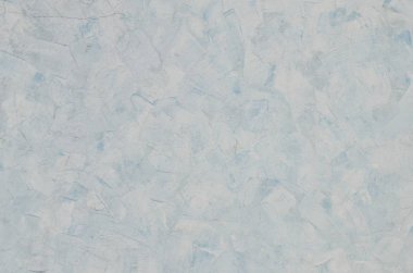 Beton duvar doku renkli Mavi sıva ile. Güzel tasarım cephe sıva duvarlar çeşitli şekiller küçük çukurlar ile boyalı. Doku iç veya dış duvarlar için