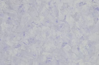 Beton duvar doku renkli Mavi sıva ile. Güzel tasarım cephe sıva duvarlar çeşitli şekiller küçük çukurlar ile boyalı. Doku iç veya dış duvarlar için