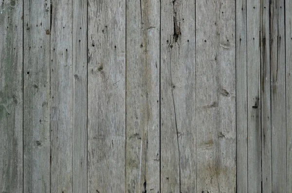 Tekstura Wietrznej Drewnianej Ściany Wiekowy Drewniany Płot Pionowych Płaskich Desek — Zdjęcie stockowe
