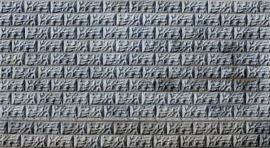 Gri Beton taş duvar doku kırık yüzeyli