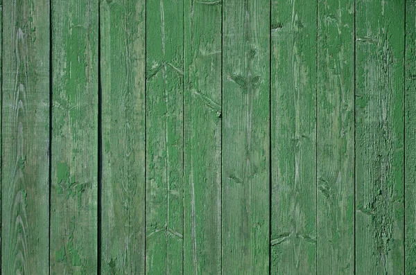 La consistenza della parete di legno intemperie — Foto Stock