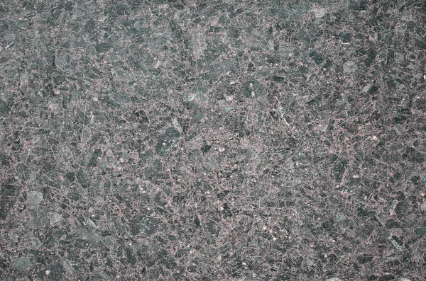 Monochromatische Textur der Granitoberfläche — Stockfoto