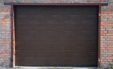 Garaj shutterdoor doku