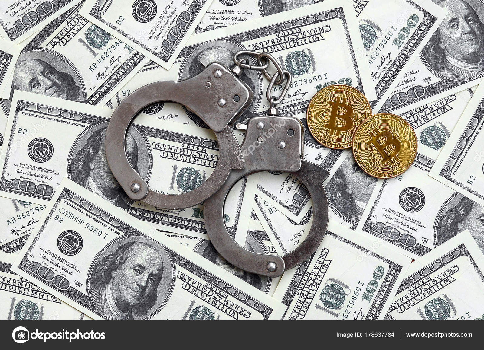 bitcoin törvény