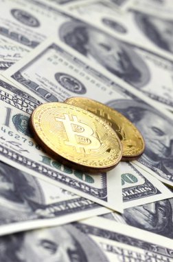 Altın bitcoins dolar faturaları bir sürü yalan. Bitcoin göre ABD fiyatı Doları yetiştirme kavramı