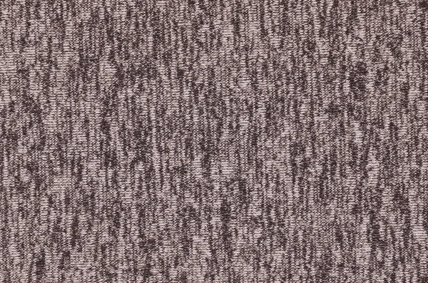 Close Heater Knitted Jersey Fabric Textured Cloth Background Delicate Striped — Stock Photo, Image