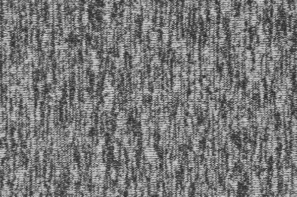 Sentetik elyaftan gerçek heather örme kumaş dokulu arka plan. Renkli kumaş dokusu. Hassas çizgili desenli arka plan