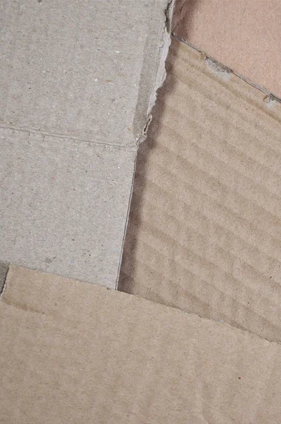 Bir Sürü Aletleri Posta Paketleri Taşıma Kutuları Yapmak Için Kullanılan — Stok fotoğraf