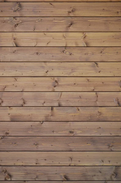 Texture Weathered Wooden Wall Aged Wooden Plank Fence Horizontal Flat — Stock Photo, Image