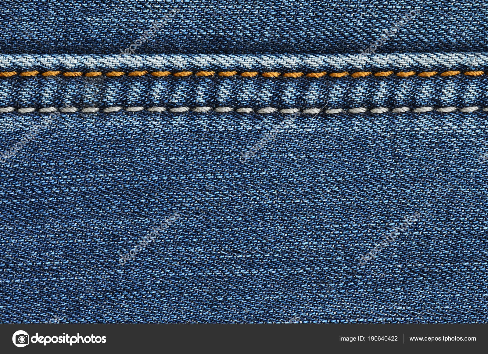 Jeans Texture Background Jeans Texture Vintage Background Close