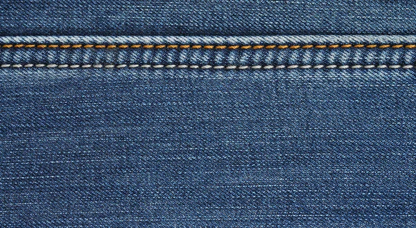 Kotun kumaş arka planı. Eski moda kot pantolonlar. Arkaplan ve dokunun yakın plan kotu