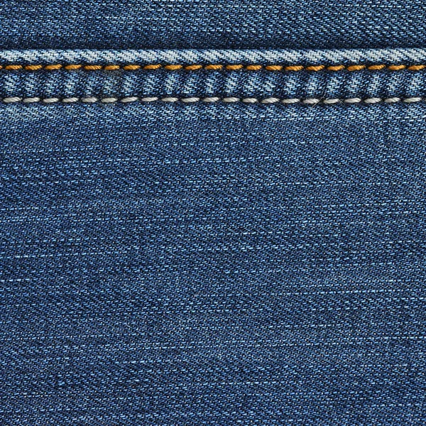 Jeans Texture Background Jeans Texture Vintage Background Close Denim Background — Stock Photo, Image