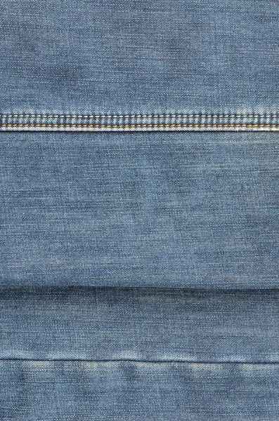 Jeans Texture Background Jeans Texture Vintage Background Close Denim Background — Stock Photo, Image