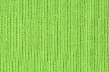 Kumaş dokusuna parlak yeşildir. Gömlek ve bluz yapmak için malzeme