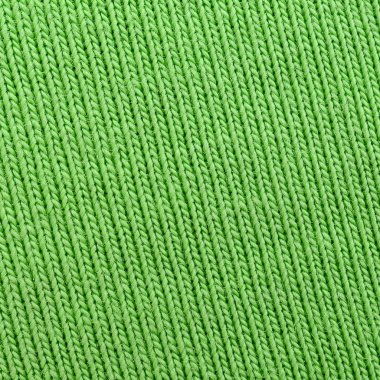 Kumaş dokusuna parlak yeşildir. Gömlek ve bluz yapmak için malzeme